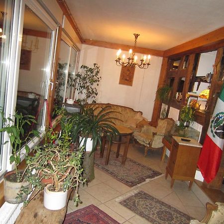 Ritterkeller Apartment Aspach Phòng bức ảnh