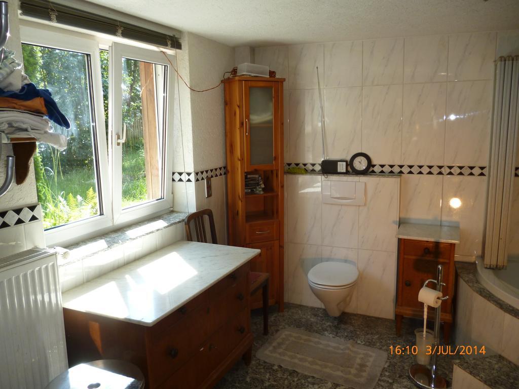 Ritterkeller Apartment Aspach Phòng bức ảnh
