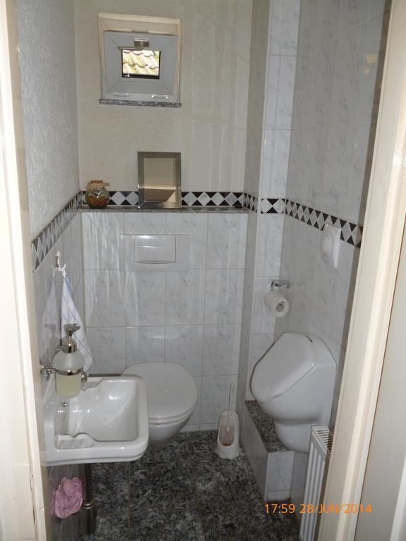 Ritterkeller Apartment Aspach Ngoại thất bức ảnh