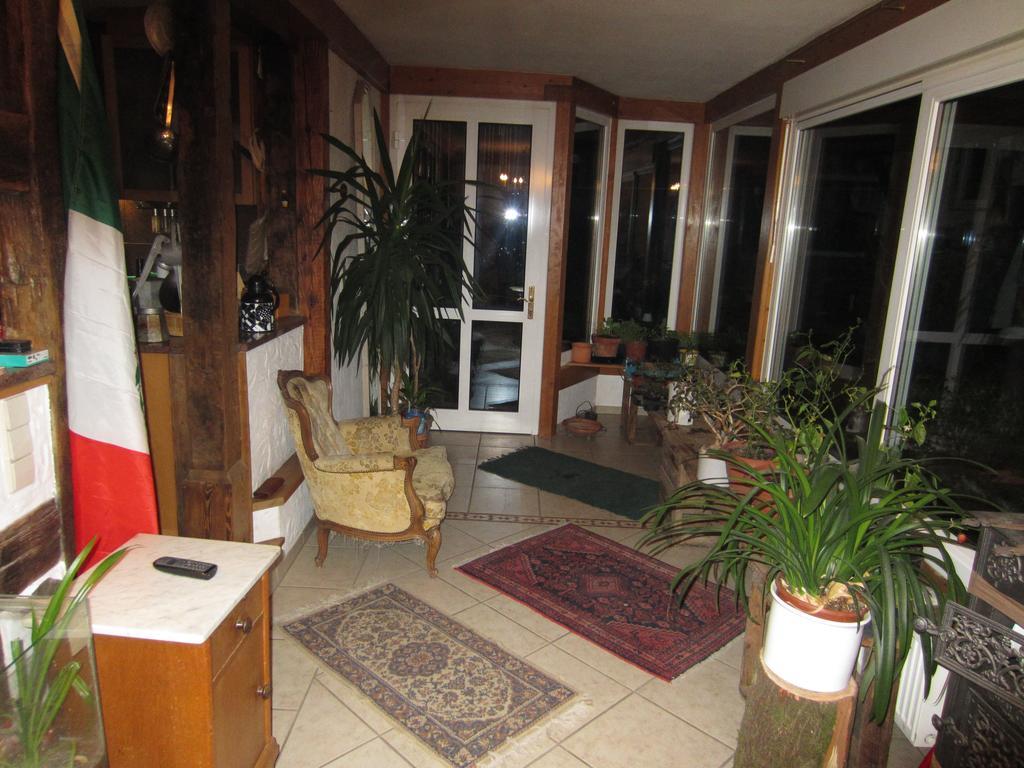 Ritterkeller Apartment Aspach Phòng bức ảnh